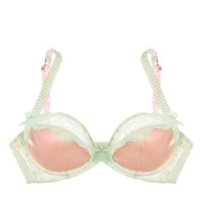 Agent Provocateur Pamelina Bra